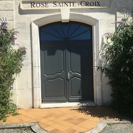 Logis De Dargan *