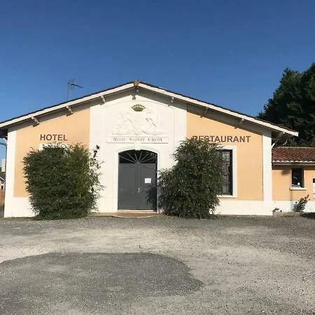 Logis De Dargan