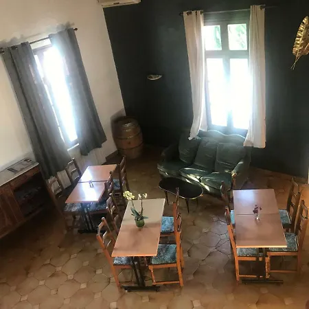 Logis De Dargan